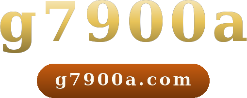 g7900a logo